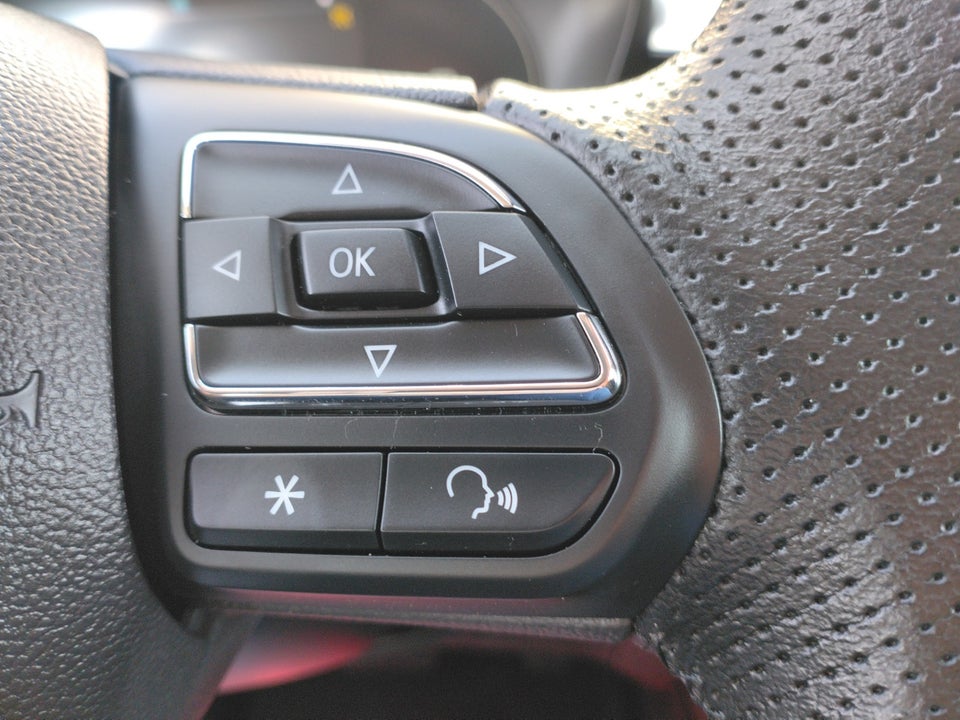 MG MG5 61 Comfort 5d