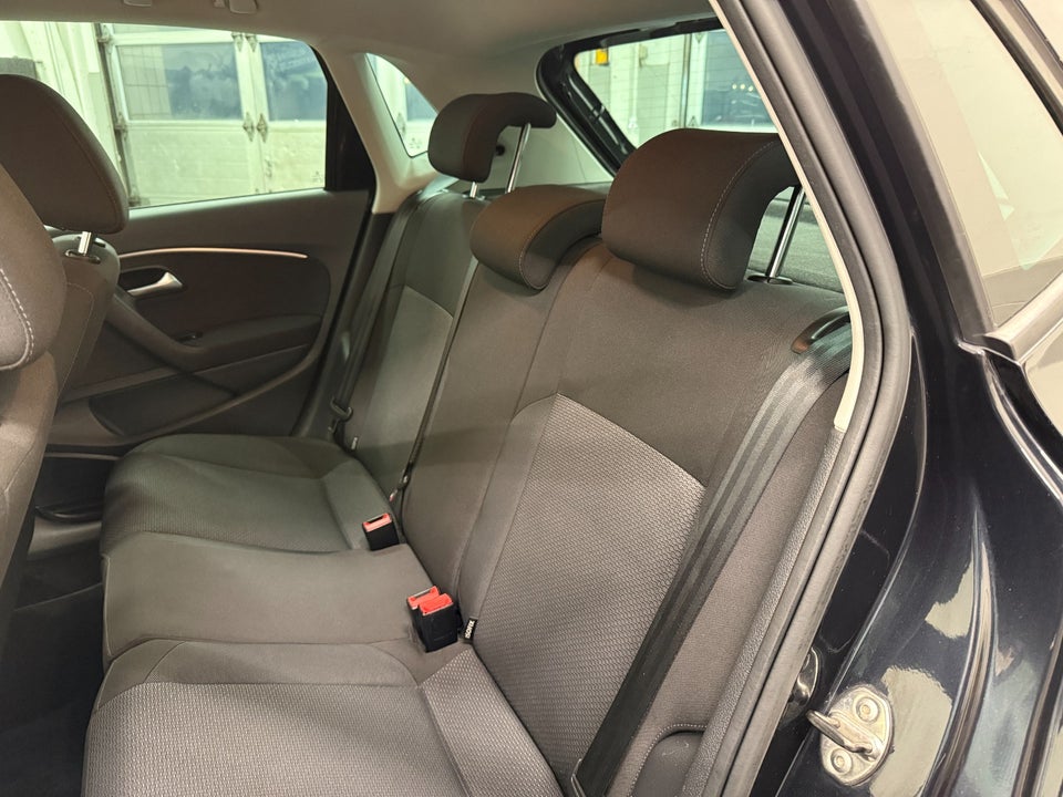 VW Polo 1,2 TSi 110 Highline BMT 5d