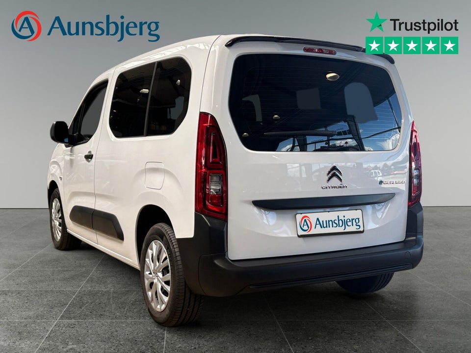 Citroën ë-Berlingo 50 Feel 5d