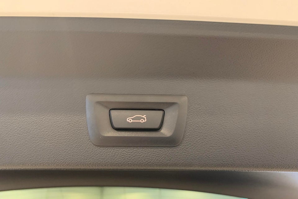 BMW iX3 Charged M-Sport 5d