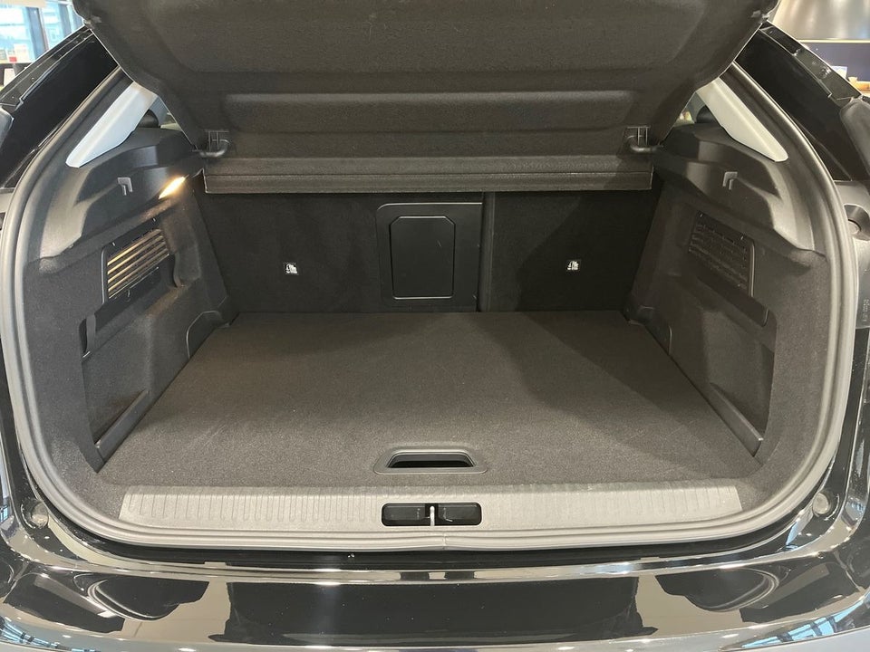 Citroën ë-C4 50 Shine 5d