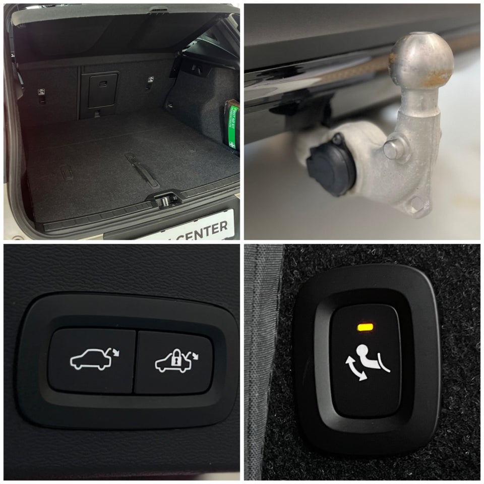 Volvo XC40 ReCharge Extended Range Core 5d