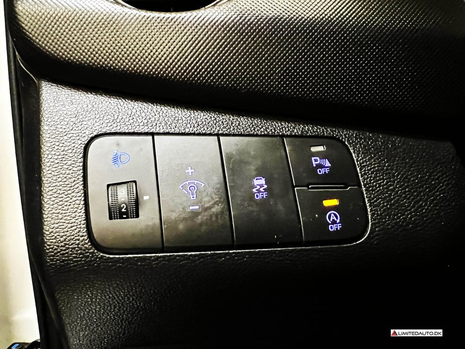 Hyundai i10 1,0 Go Sport 5d