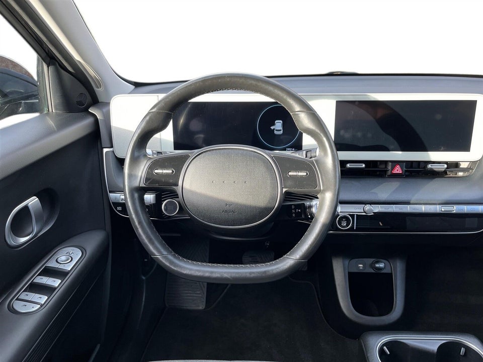 Hyundai Ioniq 5 58 Dynamiq 5d