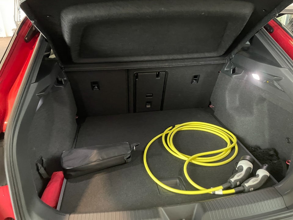 VW ID.4 77 GTX 4Motion 5d