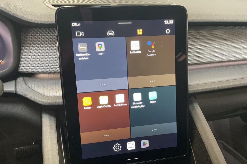 Polestar 2 Long Range AWD 5d