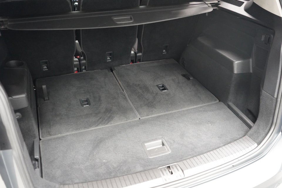 VW Touran 1,2 TSi 110 Comfortline 7prs 5d