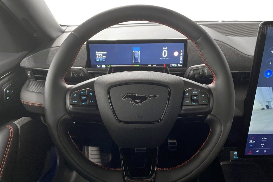 Ford Mustang Mach-E 91 Premium Extended Range AWD 5d