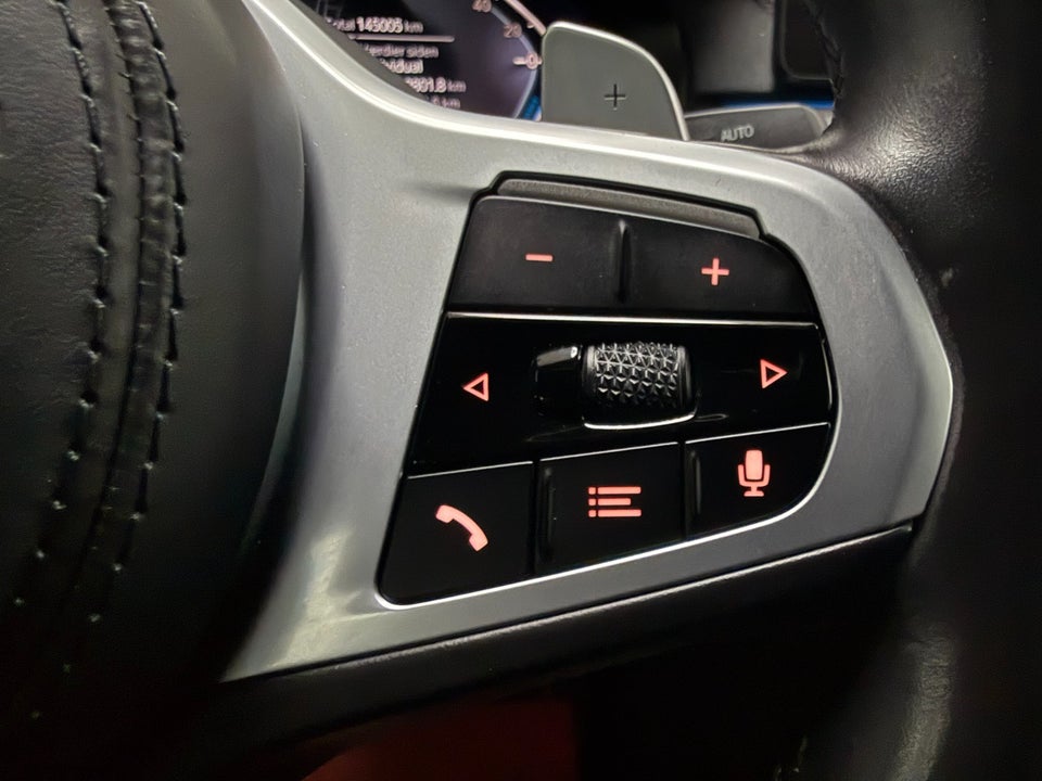 BMW 530e 2,0 M-Sport aut. 4d