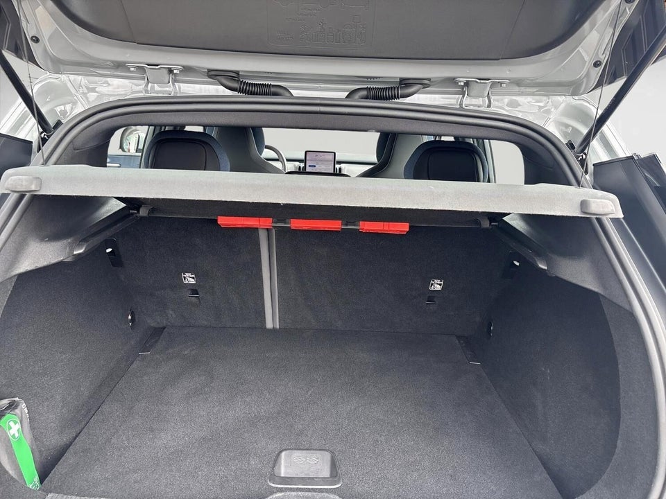 Volvo EX30 Extended Range Core 5d