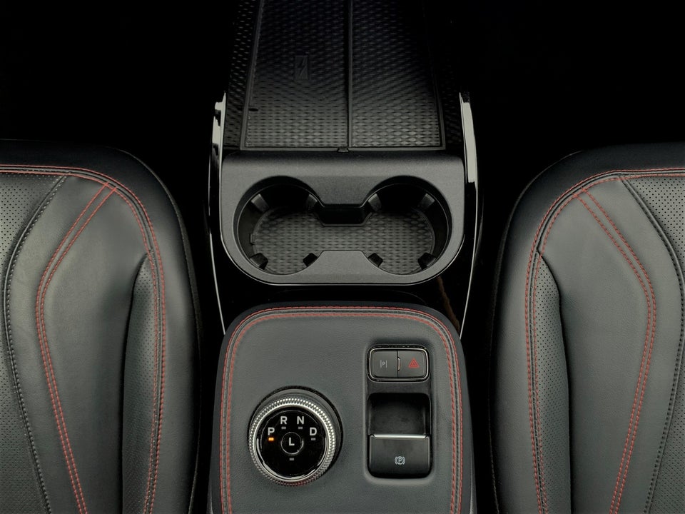 Ford Mustang Mach-E 98 Premium Extended Range AWD 5d