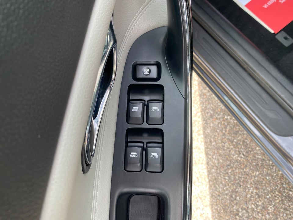 Kia Ceed 1,4 CVVT Spring SW 5d