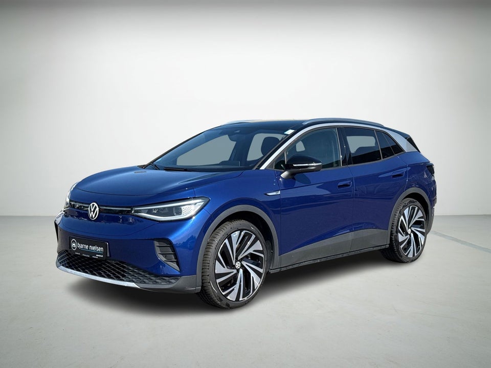 VW ID.4 77 1ST Pro Performance Max 5d