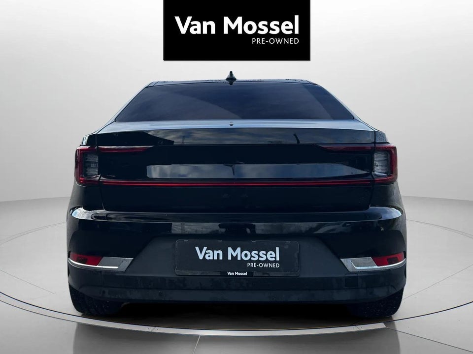 Polestar 2 Long Range 5d