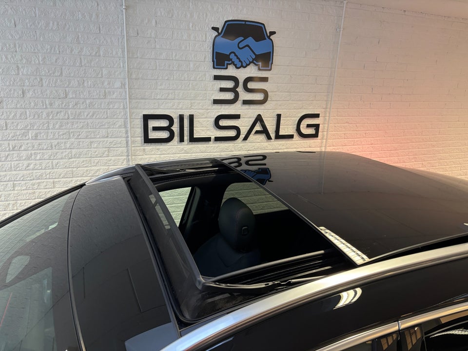 Mercedes EQA250+ AMG Line 5d