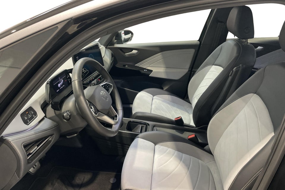 VW ID.3 77 Max 5d