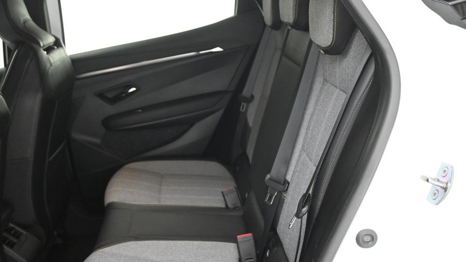 Renault Megane E-Tech 60 Techno 5d