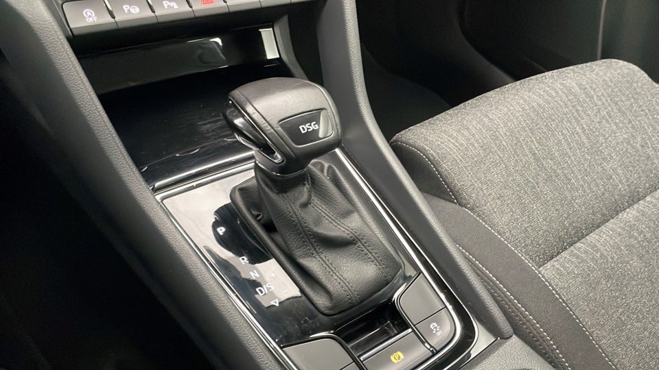 Skoda Karoq 1,5 TSi 150 Celebration 5d