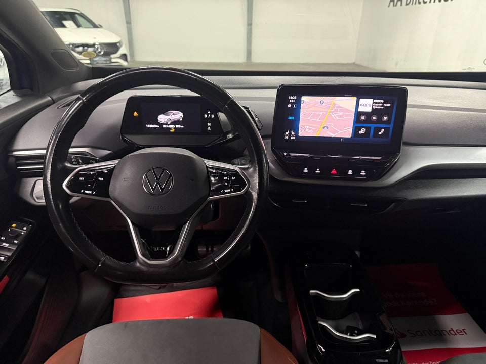 VW ID.4 77 1ST Plus Max 5d