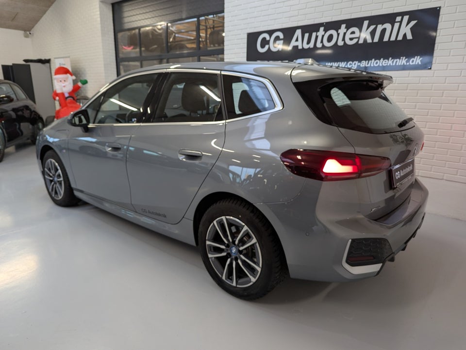 BMW 225e 1,5 Active Tourer M-Sport xDrive aut. 5d