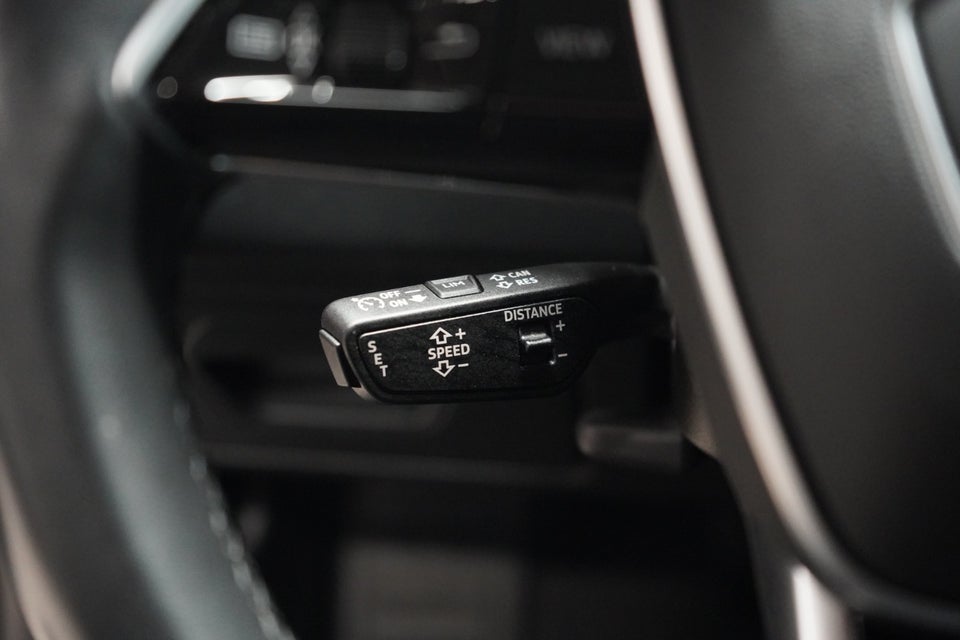 Audi A6 50 TFSi e Sport Prestige quattro S-tr. 4d