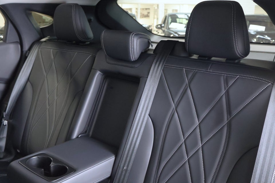 Ford Mustang Mach-E 75 Standard Range 5d