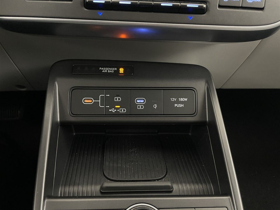 Hyundai Kona 65 EV Ultimate 5d