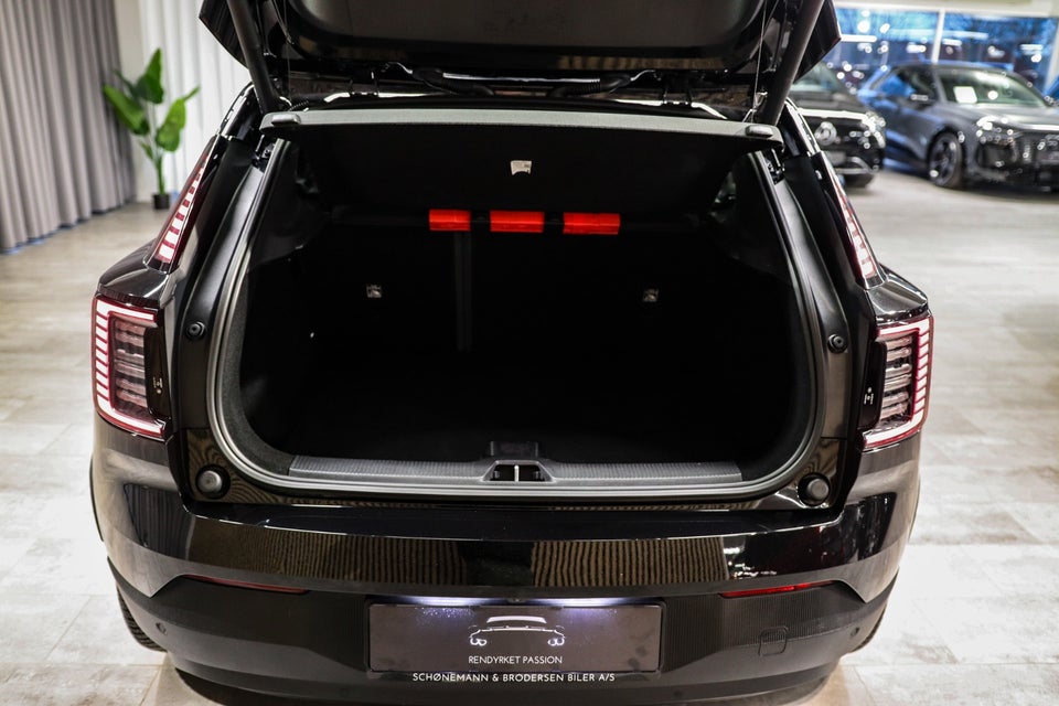 Volvo EX30 Extended Range Ultra 5d