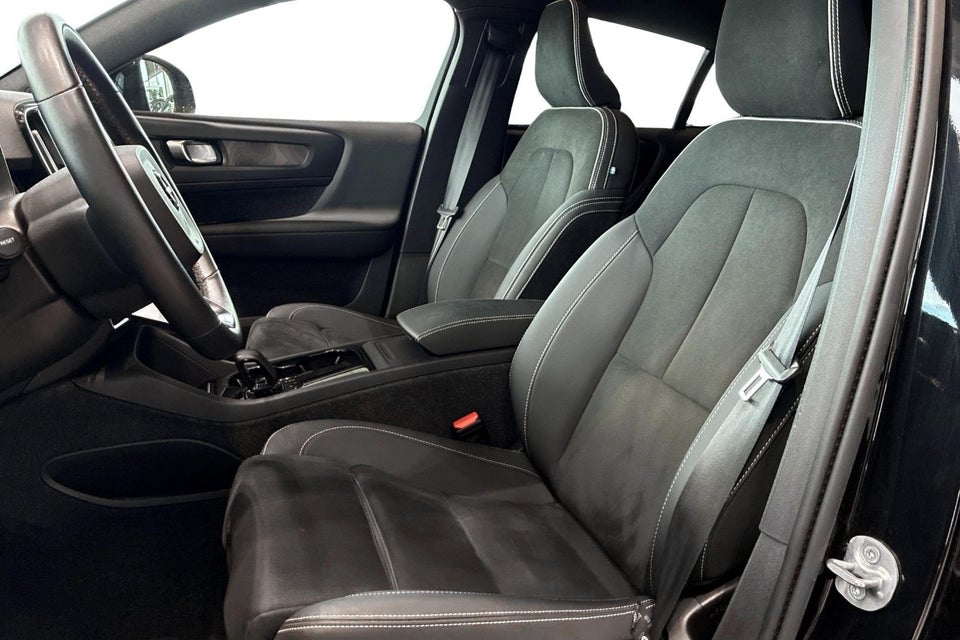 Volvo C40 P6 ReCharge Ultimate 5d