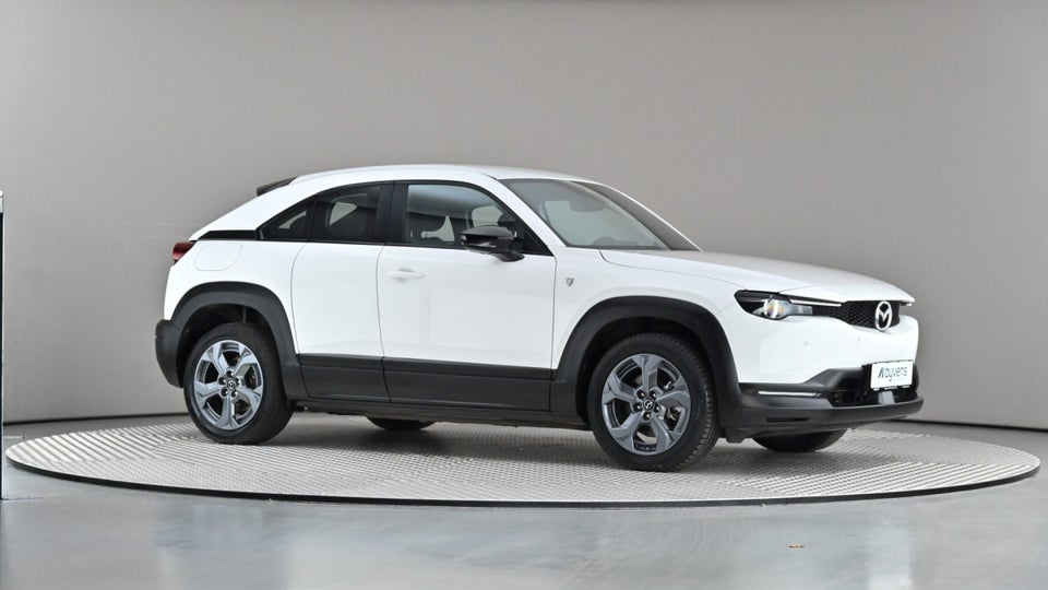 Mazda MX-30 0,8 e-SkyActiv R-EV Prime-Line 5d