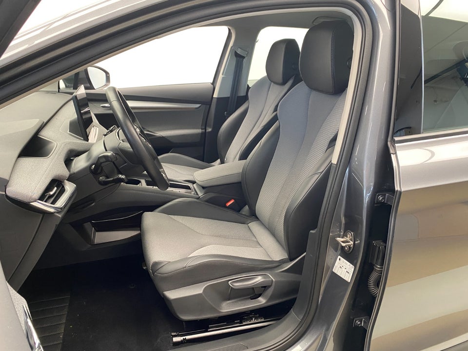 Skoda Enyaq 50 iV 5d