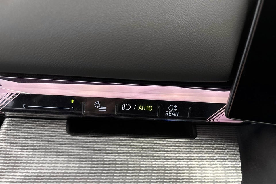 BMW i5 eDrive40 Touring M-Sport 5d