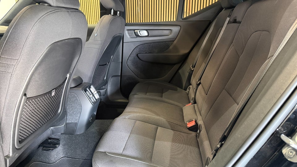 Volvo XC40 P6 ReCharge Ultimate 5d