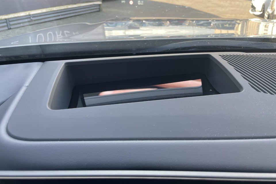 BMW i5 eDrive40 Touring Fully Charged 5d