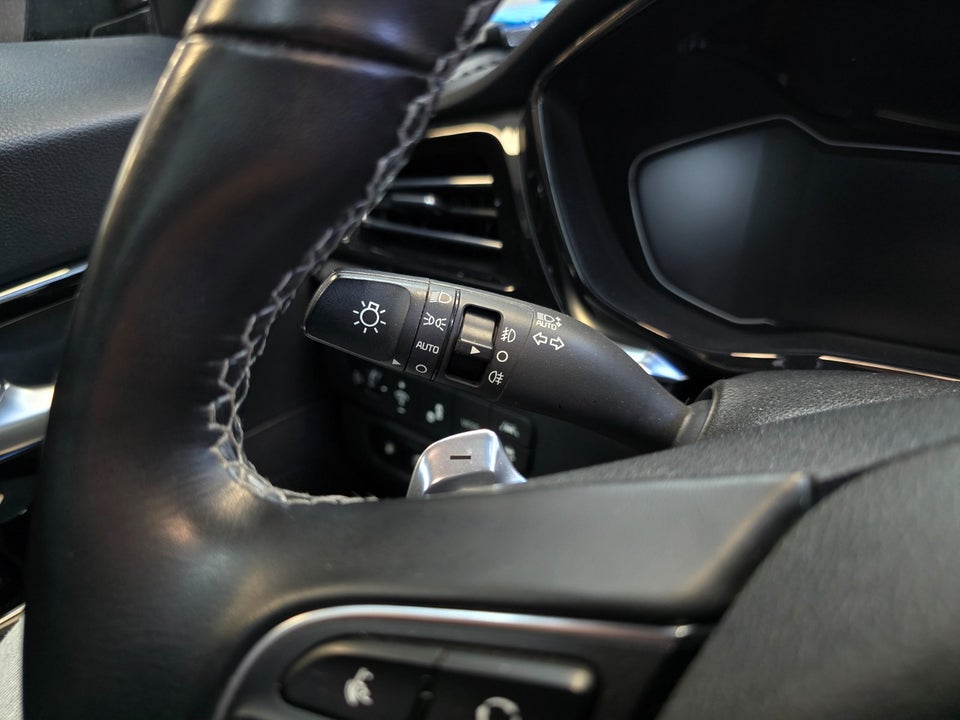 Kia Niro 1,6 PHEV Advance DCT 5d