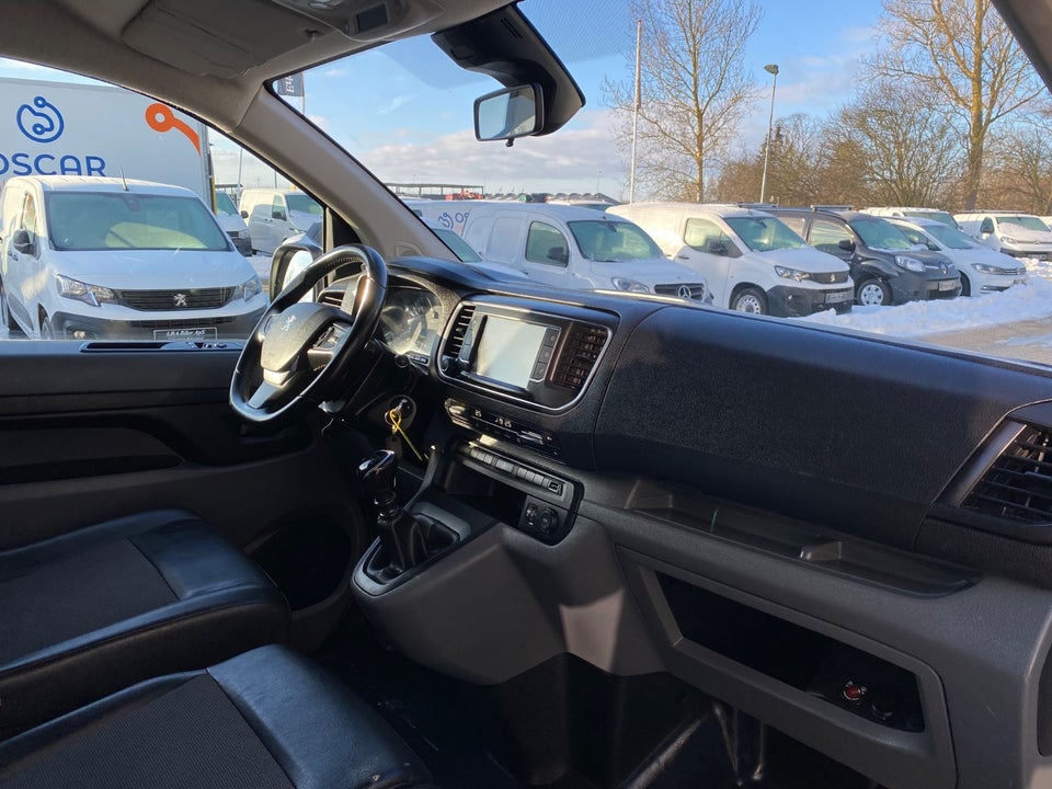 Peugeot Expert 2,0 BlueHDi 150 L2 Premium Van