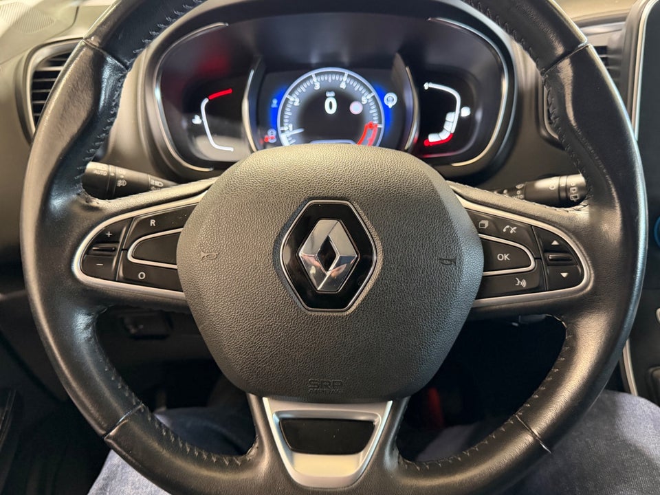 Renault Scenic IV 1,2 TCe 130 Zen 5d