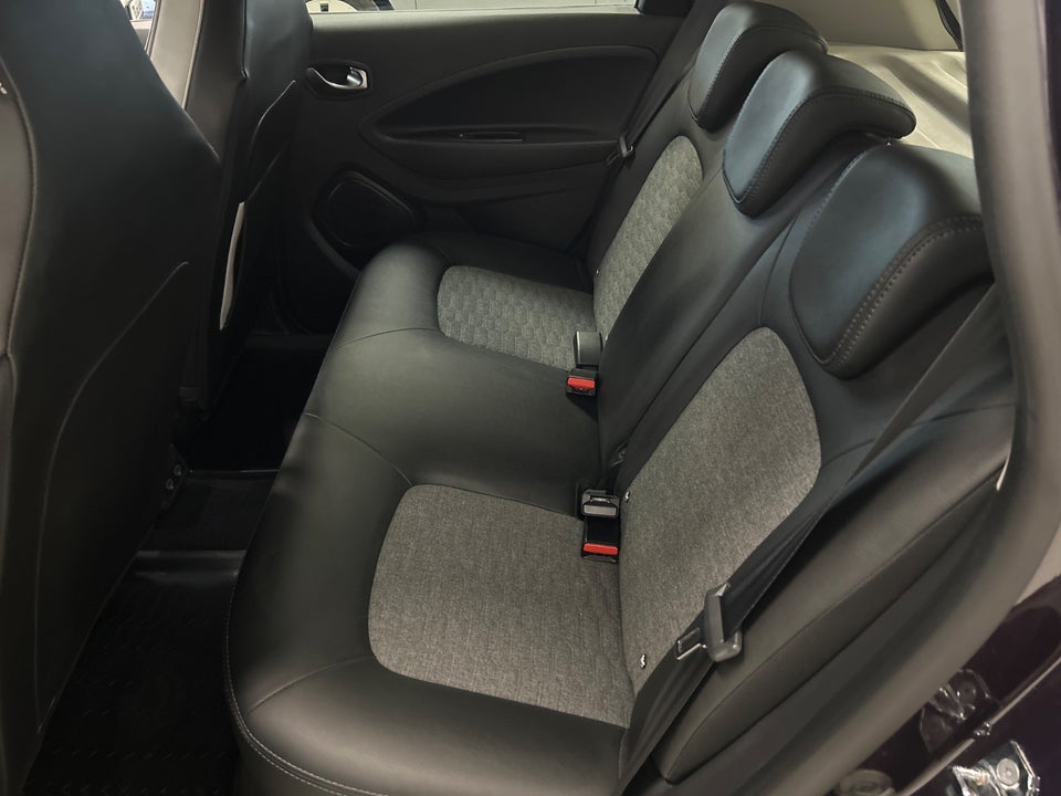 Renault Zoe 52 Intens 5d