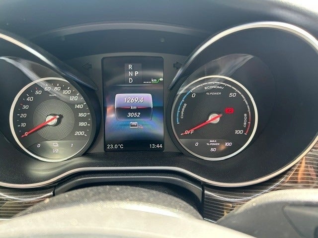 Mercedes EQV300 Avantgarde L