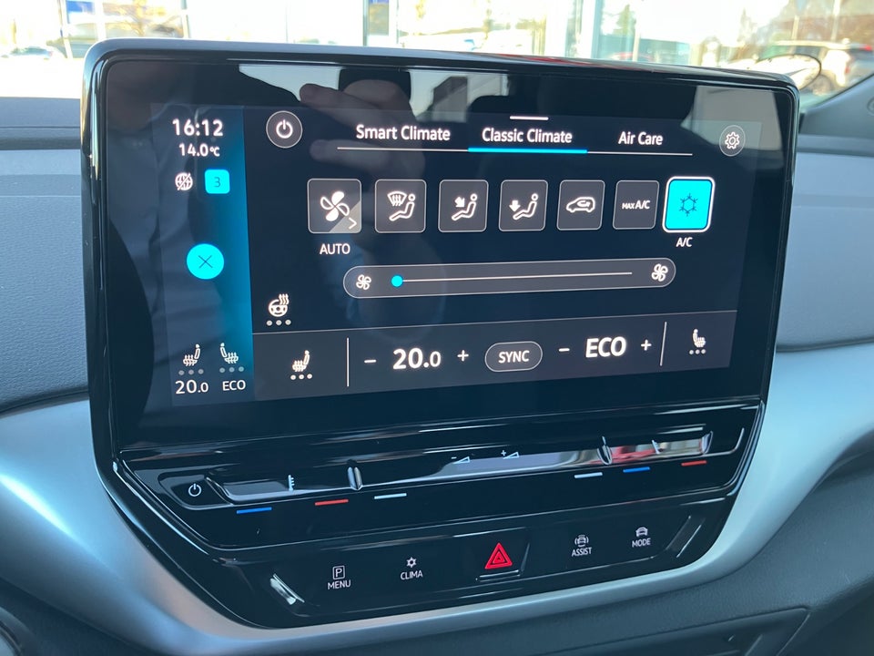 VW ID.4 77 Pro Performance 5d