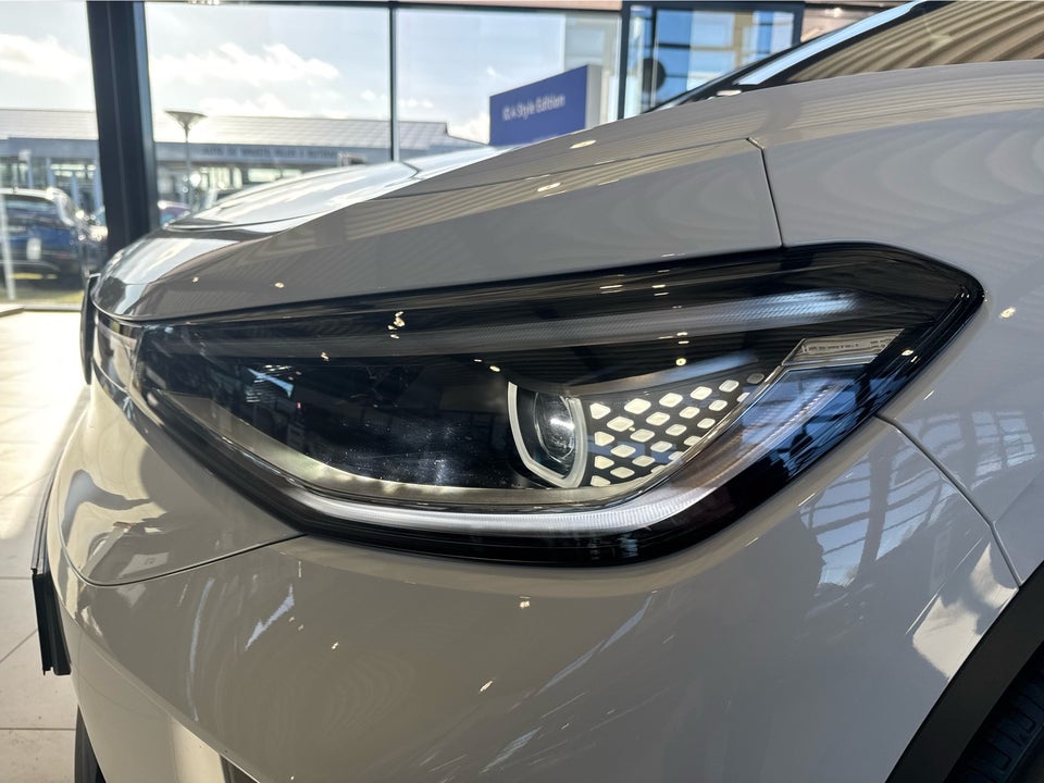 VW ID.4 77 Pro Performance 5d