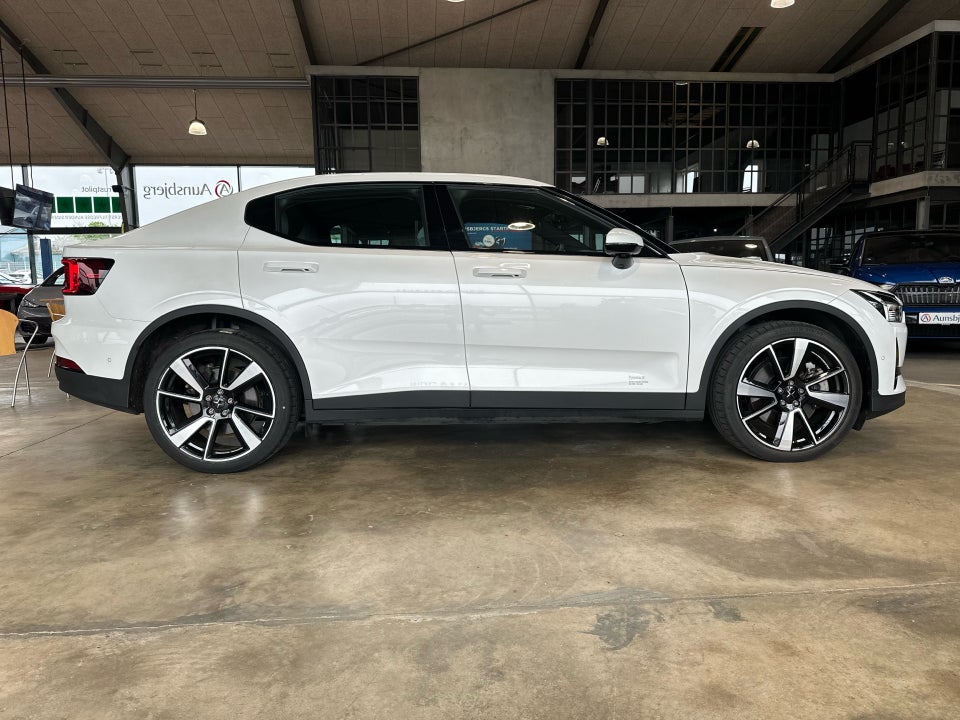 Polestar 2 Standard Range 5d