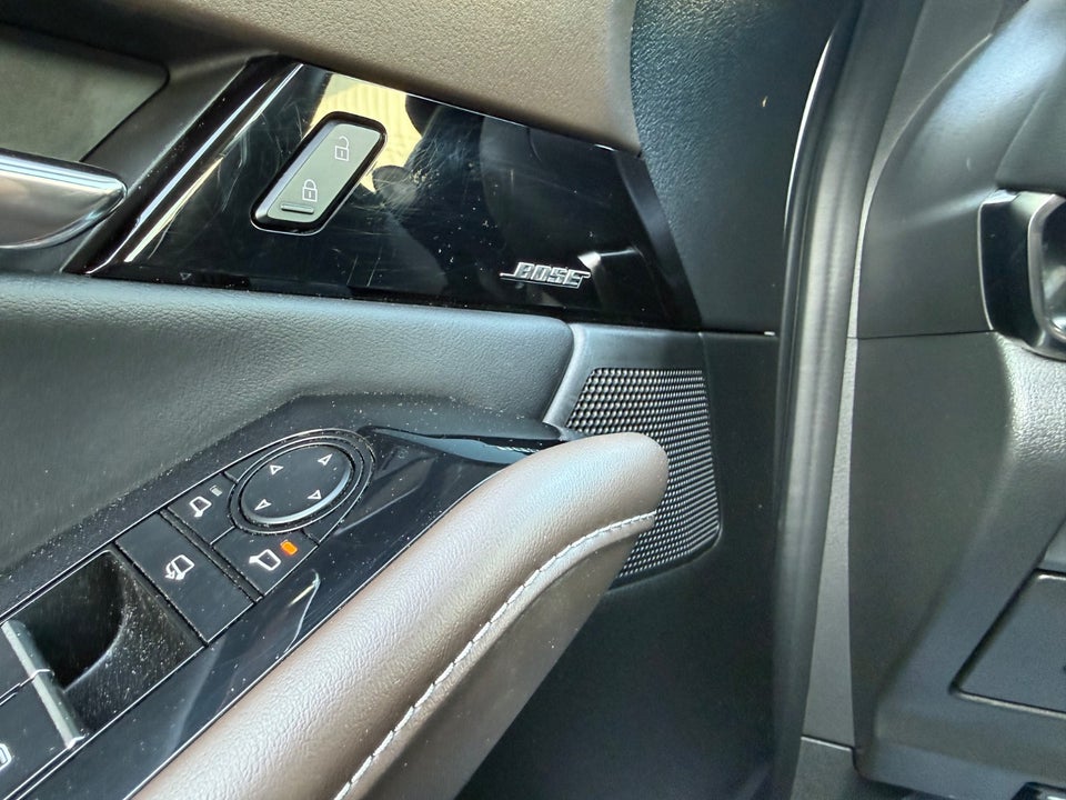 Mazda CX-30 2,0 SkyActiv-G 122 Cosmo 5d