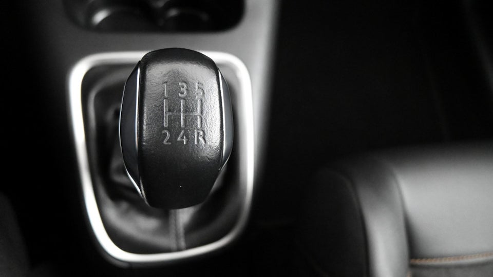 Citroën C3 1,2 PureTech 83 TPV Sport 5d