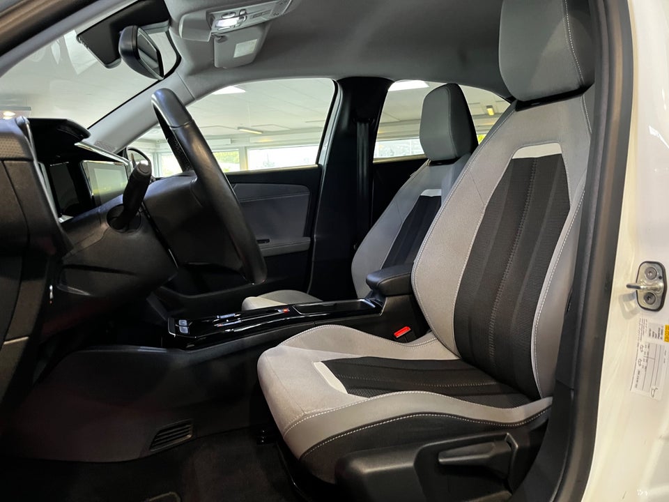 Opel Mokka-e 50 Elegance 5d