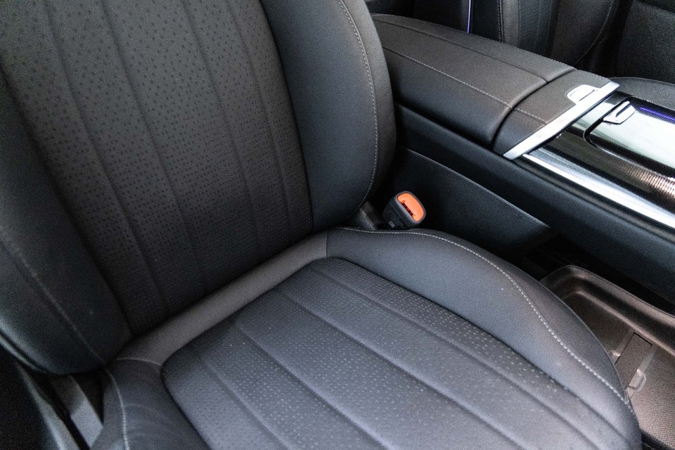 Mercedes EQE350 SUV AMG Premium Plus 4Matic 5d