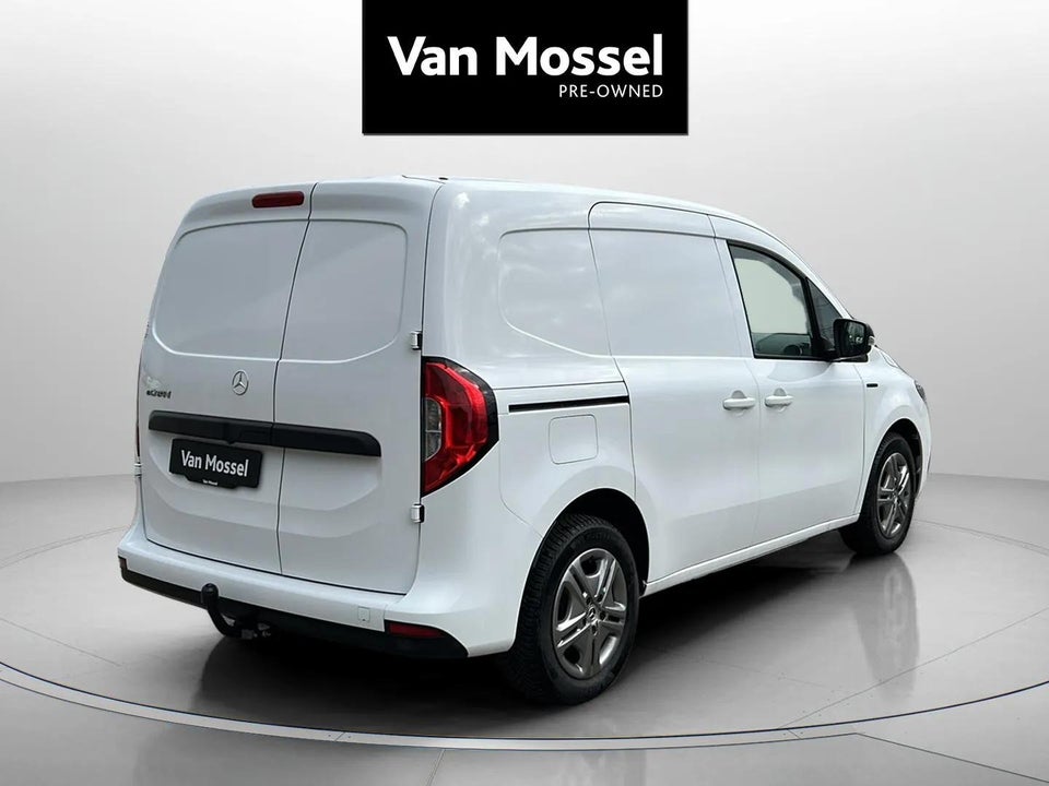 Mercedes eCitan A2 PRO Van