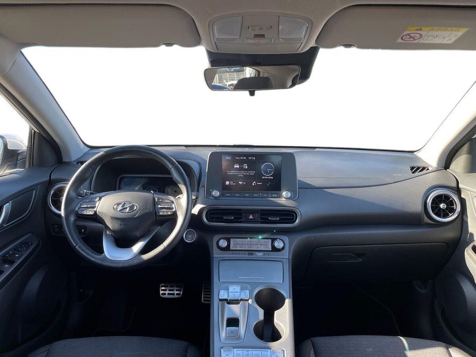 Hyundai Kona 39 EV Select 5d