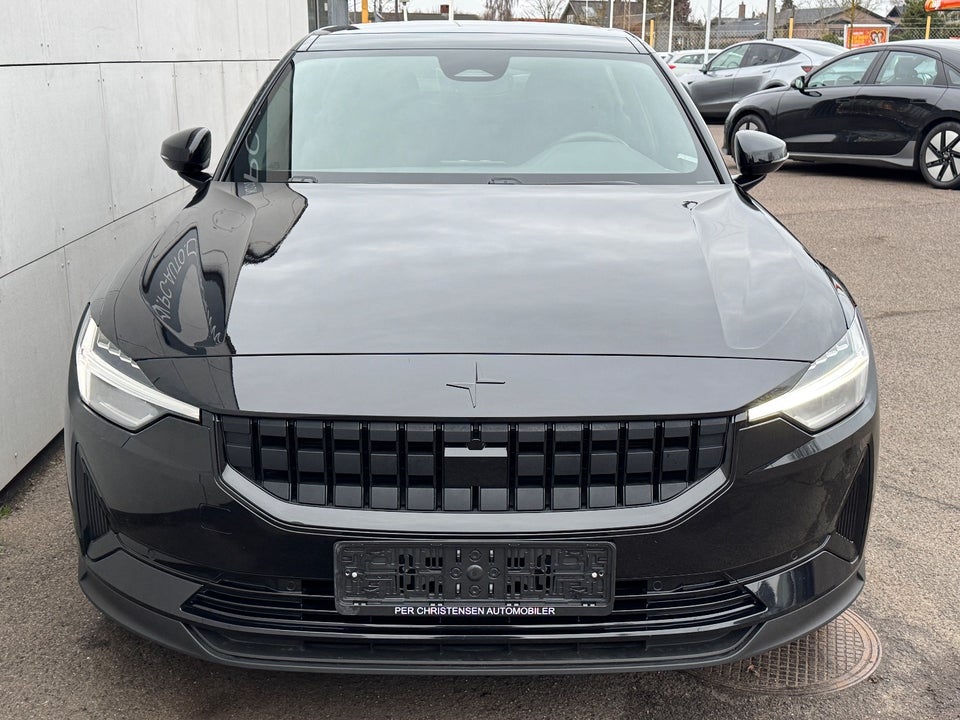 Polestar 2 Long Range 5d