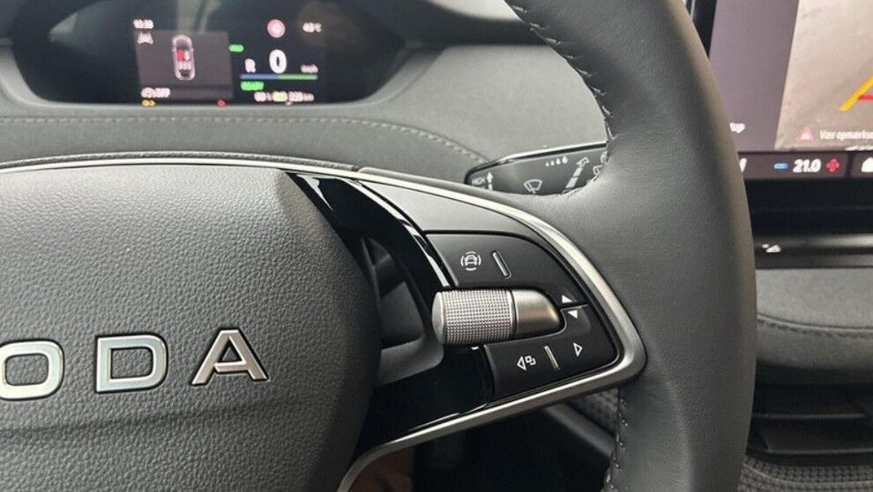 Skoda Elroq 50 iV 5d